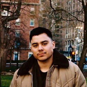 Meet your Posher, Jesse